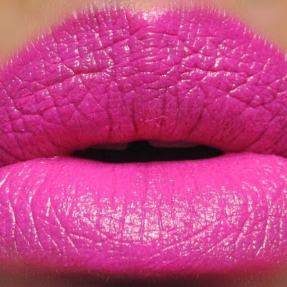 MAC limited edition Kelly Osborne Kelly yum yum li - Picture 2 of 5